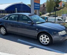 Zunanja slika - Audi A6 - 2.5 V6 TDI Multitronic TOOP - 5 - Predogledna slika