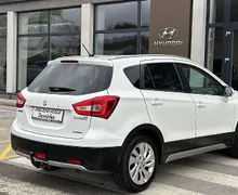 Zunanja slika - Suzuki SX4 S-Cross - 1.4 Boosterjet AllGrip Premium Avt.°°1.last°°SLO - 4 - Predogledna slika