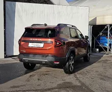 Zunanja slika - Dacia Bigster - Journey HEV155 + Paket City + Vinjeta - 5 - Predogledna slika