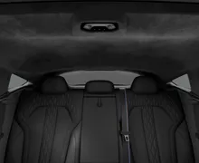 Zunanja slika - BMW X6 - xDrive30d - 11 - Predogledna slika