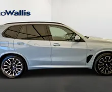 Zunanja slika - BMW X5 - xDrive30d - 13 - Predogledna slika
