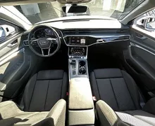 Zunanja slika - Audi A6 - Avant 40 TDI S tronic Sport-ACC-MRTVI KOT-VL.KLJUKA-360 - 5 - Predogledna slika