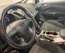 Notranja slika - Ford Grand C-Max - 1.6 TDCi-7 SEDEŽEV-TEMPOMAT-NAVIGACIJA-PDC - 9 - Predogledna slika