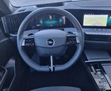 Zunanja slika - Opel Astra - 1.2 Turbo GS Avtomatik - KOT NOV - SAMO 20.790km - 11 - Predogledna slika