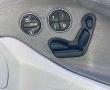 Zunanja slika - Mercedes-Benz SL-Razred - SL 500 - XENON - GRET.+HLAJ. - ZRAČNO - - 10 - Predogledna slika