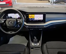 Zunanja slika - Škoda Octavia - Combi 1.5 eTSI 110Kw Style ACC DSG NAVI LED - 7 - Predogledna slika