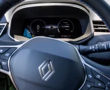 Zunanja slika - Renault Clio - TCe 90 Iconic Esprit Alpine - 11 - Predogledna slika