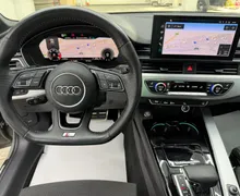 Zunanja slika - Audi A4 - Avant 35 TDI S tronic - 8 - Predogledna slika