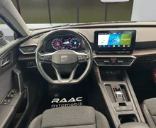 Zunanja slika - Seat Leon - 1,5 TSI - 8 - Predogledna slika