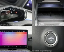 Zunanja slika - Škoda Kodiaq - 2.0 TDI DSG Sportline 150KM - 14 - Predogledna slika
