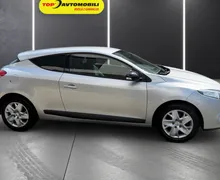 Zunanja slika - Renault Mégane - Megane 1.6 16V SLOVENSKO VOZILO REDNO SERVISIRANO TOP - 9 - Predogledna slika