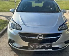 Zunanja slika - Opel Corsa - 1.4 COSMO - TOP OPREMA - 2 - Predogledna slika