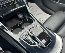 Zunanja slika - Mercedes-Benz GLC-Razred - GLC coupe 250 4-MATIC AMG LINE ZRAČNO ACC 360°KAM LINE ASI.. - 18 - Predogledna slika