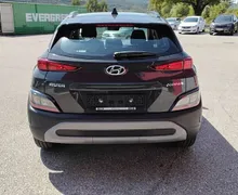 Zunanja slika - Hyundai Kona - 1.0 T-GDI 120 Style bi-LED -22- - 4 - Predogledna slika