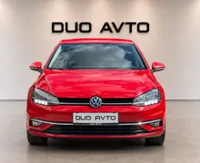 Zunanja slika - VW Golf - 1.6 TDI-2XPDC-LED-AKTIVNI TEMPOMAT-NA OBROKE TUJ.. - 3 - Predogledna slika