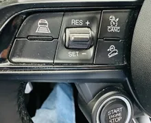 Zunanja slika - Alfa Romeo Stelvio - Q4 2.2 Diesel 210 Veloce Avt.KAMERA.NAVI.USNJE.4X4 - 15 - Predogledna slika