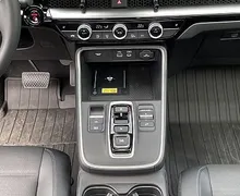 Zunanja slika - Honda CR-V - 2.0 e HEV 4WD Elegance 135 kW At - 10 - Predogledna slika