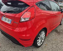 Zunanja slika - Ford Fiesta - 1.0 + 92 kW + ST Line + BREZ POLOGA - 3 - Predogledna slika
