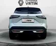 Zunanja slika - Nissan Qashqai - 1.3 DIG-T 158 X-Tr. N-CONNECTA COLD CONFORT SUN - 5 - Predogledna slika