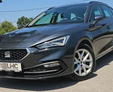 Zunanja slika - Seat Leon - 1.5 eTSI 150ks DSG °1.LASTNIK° °FULL LED°°VIRTUAL° - 3 - Predogledna slika