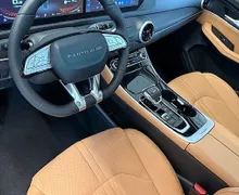 Zunanja slika - Forthing Forthing T5 EVO - T5 Evo SPORT ADAS - NA ZALOGI - 8 - Predogledna slika