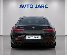Zunanja slika - Mercedes-Benz AMG GT Coupe - 4-vratni 53 4MATIC - 4 - Predogledna slika
