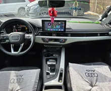 Zunanja slika - Audi A4 - Avant 35 TDI S-TRONIC LED-VIRTUAL-NAVI-ALU - 8 - Predogledna slika