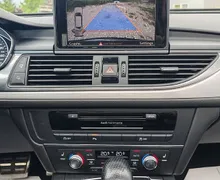 Zunanja slika - Audi A6 - Avant 2.0 TDI ultra S Line - PANORAMA - MATRIX - 13 - Predogledna slika