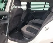 Zunanja slika - Volkswagen Golf - 2.0 TDI-HIGHLINE-KEYLESS-2X LED+XENON-NAVI-PDC - 8 - Predogledna slika