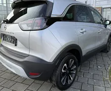 Zunanja slika - Opel Crossland - 1.2 TURBO 81KW ELEGANCE... - 4 - Predogledna slika