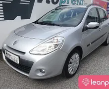 Zunanja slika - Renault Clio - Grandtour 1.2 16V FINANCIRANJE BREZ POLOGA - 1 - Predogledna slika