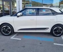 Zunanja slika - Dongfeng Box - 42.3 kWh - KOT NOV - SAMO 7.709km - TOP OPREMA - 6 - Predogledna slika