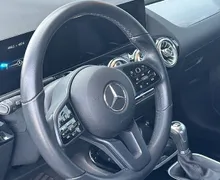 Zunanja slika - Mercedes-Benz B-Razred - B 180 1.Lastnik-SLO- Kot nov - 9 - Predogledna slika