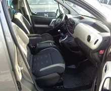 Zunanja slika - Citroën Berlingo - 1.6hdi 90hp - N1 - VLEČNA KLJUKA- ODBITEK DDV - 7 - Predogledna slika
