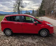 Zunanja slika - Ford B-MAX - 1,0 EcoBoost Trend - 2 - Predogledna slika