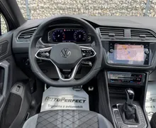 Zunanja slika - Volkswagen Tiguan - 2.0 TSI 4M R-Line DSG |HUD|KAM|PANO|IQ LIGHT|... - 12 - Predogledna slika