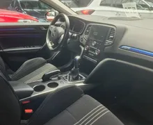 Zunanja slika - Renault Mégane - Megane  Grandtour dCi 110 GT Line - 8 - Predogledna slika