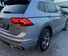 Zunanja slika - Volkswagen Tiguan Allspace - 4motion-2.0 TDI-R-Line-DSG-PANO-MRTVI KOTI-VIRTUA - 7 - Predogledna slika