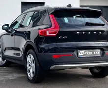 Notranja slika - Volvo XC40 - D3+LED+NAVI+KAMERA+ALU+KEYLESS GO+AUTO HOLD... - 8 - Predogledna slika