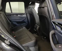 Zunanja slika - BMW X3 - serija : 2.0d-190KM-XD-SPORTLINE-COCKPIT-KAMER-LED-115.000K - 13 - Predogledna slika