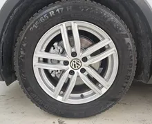 Notranja slika - Volkswagen Tiguan - 2.0 TDI BMT Highline - 11 - Predogledna slika