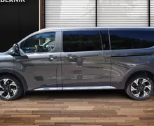 Zunanja slika - Ford Tourneo - Custom ACTIVE 2.0 170PS A8 L2 AWD-ZALOGA - 6 - Predogledna slika