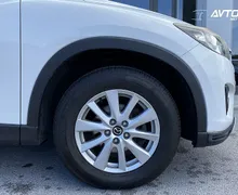 Zunanja slika - Mazda CX-5 - | CD150 | ATTRACTION | AUT | SLO | - 8 - Predogledna slika