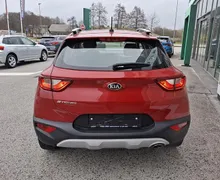 Zunanja slika - KIA Stonic - 1.4 MPI 73.3 kW 100 KM  EX Edition 6M T - 3 - Predogledna slika