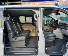 Zunanja slika - Ford E-Transit Custom - 2.0TDCi-L1-4X4-TITANIUMX-AUT-AWD-RADAR-TEMP-SLO - 12 - Predogledna slika