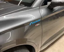 Zunanja slika - Audi Q5 - quattro 40 TDI S line S tronic.NEMŠKI+4ALU.KAMERA. - 16 - Predogledna slika