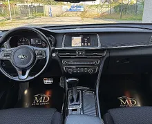 Zunanja slika - KIA Optima - 1.7 CRDI-AUT-LED-RADAR-KAMERA-ACC-F1-KEYLESS - 7 - Predogledna slika