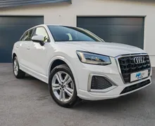 Zunanja slika - Audi Q2 - 30 TFSI Advanced - 3 - Predogledna slika