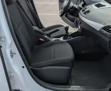 Notranja slika - Renault Mégane - Berline dCi 95 Generation - 15 - Predogledna slika