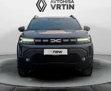 Zunanja slika - Dacia Duster - mild hybrid 130 4x4 Journey - 5 - Predogledna slika